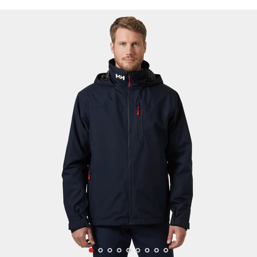 Helly Hansen Men's Jacket